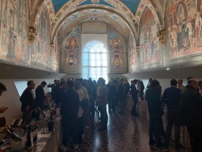 Vogliamo turismo e poi gettiamo via le occasioni: Wine&Siena è un’opportunità da non&nbsp;perdere